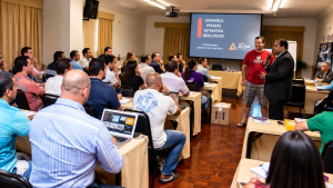 Turma Grupo AVDA