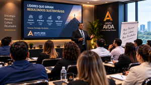 Turma Grupo AVDA