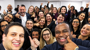 Turma Grupo AVDA