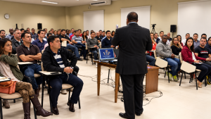 Turma Grupo AVDA