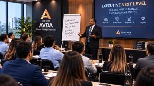 Turma Grupo AVDA