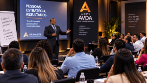 Turma Grupo AVDA