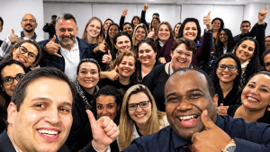 Turma Grupo AVDA