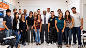 Turma Grupo AVDA