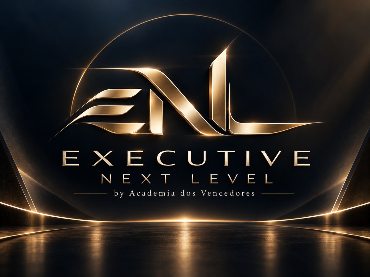 Executive Next Level by Academia dos Vencedores
