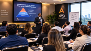 Turma Grupo AVDA