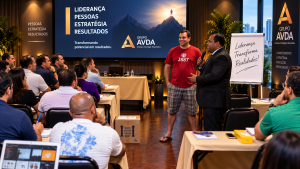 Turma Grupo AVDA