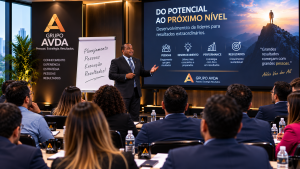 Turma Grupo AVDA