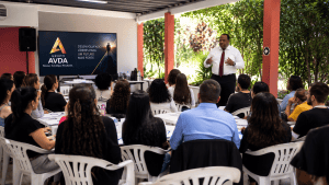 Turma Grupo AVDA