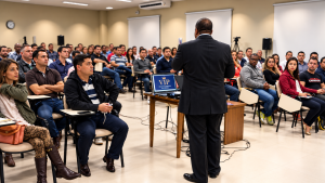 Turma Grupo AVDA