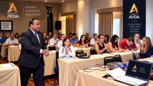 Turma Grupo AVDA
