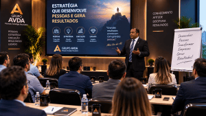 Turma Grupo AVDA